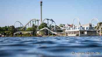 Freizeitpark: Chefin von Heide-Park Soltau wechselt nach Italien - STERN.de