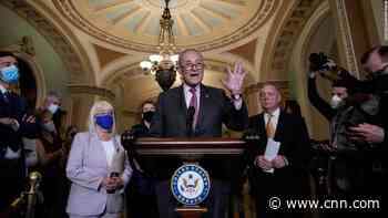 Key vote to protect access to abortion fails in the Senate
