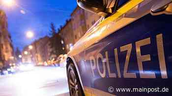 Polizeibericht Bad Kissingen: Die Blaulichtmeldungen von Samstag und Sonntag - Main-Post