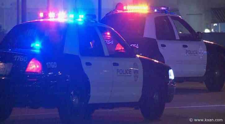 APD identifies pedestrian hit, killed in north Austin