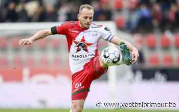 'Zulte Waregem verlengt met de Bock, vier spelers mogen vertrekken' - VoetbalPrimeur.be