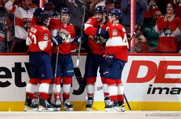 Comeback Cats Do It Again, Rally to Top Caps 5-3 in Game 5