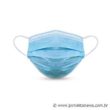 Uso obrigatório de máscaras em Itapeva - Jornal Ita News