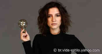 Mais madura, Lorena Comparato celebra não abafar "certas coisas no set"; leia - Yahoo Vida e Estilo