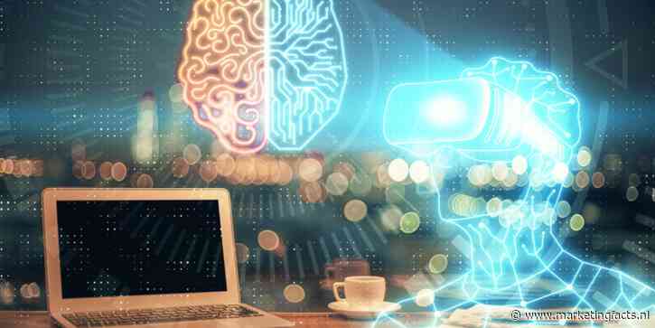 AI, Metaverse, NFT en de Toekomst van Marketing [Webinar]