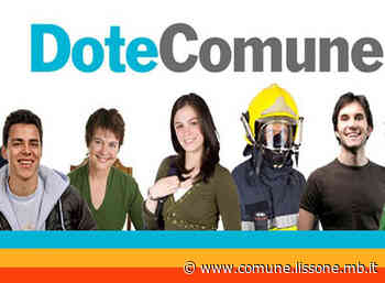 DoteComune: Avviso pubblico n.18/2021 - Comune di Lissone