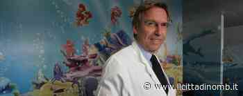 LIssone: incontro col dottor Jankovic - Il Cittadino di Monza e Brianza