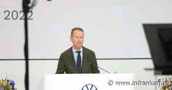 VW-Führung informiert Aktionär - neuer Aufseher aus Katar