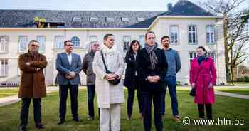 Nieuwe meerderheid stelt bestuursvisie voor: “Mager beestje, en de essentie ontbreekt” - Het Laatste Nieuws