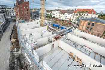 Wie Xella Bauen trotz höherer Kosten bezahlbar machen will