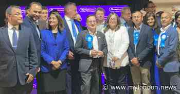 Harrow's new Tory leader will make parking free for an hour and push for council tax freeze - My London