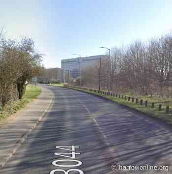 Motorcyclist named by police following fatal collision in Hillingdon - Harrow Online