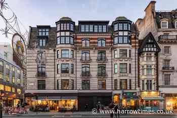 London hotel ranks best at 2022 TripAdvisor Awards - Harrow Times
