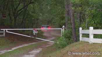 Brittanee Drexel's father now says he was hacked, sister station receives tip of search for remains