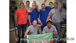 LK Metallwaren GmbH || Stellenanzeige || Anlagenmechaniker /-mechatroniker (w/m/d) - MM Maschinenmarkt