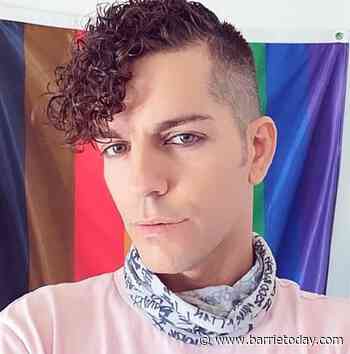 Independent candidate in Barrie-Innisfil wants to represent whole community - BarrieToday