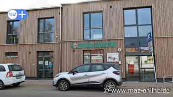 Luckenwalde: Hoffest der Volkssolidarität am 20. Mai - jeder kann kommen - Märkische Allgemeine Zeitung