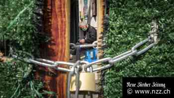 Die Massenisolation in Schanghai findet kein Ende. Expats kehren China darum in Scharen den Rücken