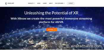 German AR/VR software company Holo-Light opening Durham office, will hire - WRAL TechWire