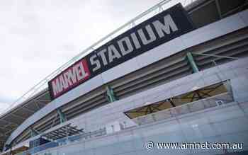 Telstra, Google and Accenture bring augmented reality to Marvel Stadium - ARNnet