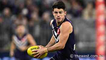 Karl Langdon: Andrew Brayshaw soaring into Brownlow Medal contention, but don’t rule out big Max Gawn - The West Australian