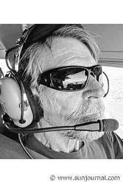 Obituary: Edward H. Langdon - Lewiston Sun Journal - Lewiston Sun Journal