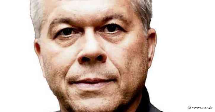 Mannheim:  "Depeche Mode haben mich nie enttäuscht"