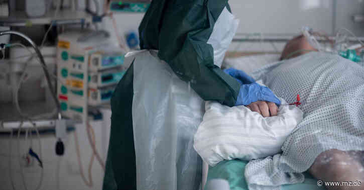 Tag der Pflege:  "Kollegen sind entmutigt"