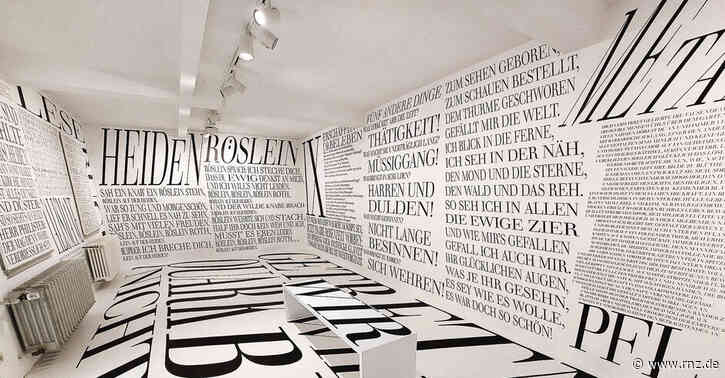 Mannheim:  Die Innenstadt wird zum Sprachparcours