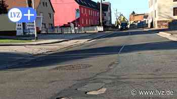 Abwasserverband vergibt Aufträge in Liebschützberg und Oschatz - Leipziger Volkszeitung