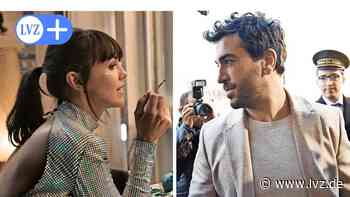 Schauspielerin aus Oschatz an der Seite von Elyas M’Barek - Leipziger Volkszeitung