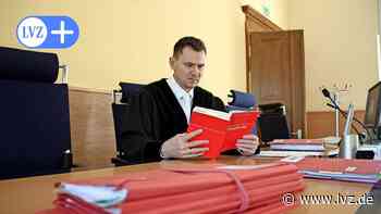 In Oschatz stehen wieder Straftäter vor Gericht - Leipziger Volkszeitung