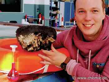 Hochtechnologie-Metalle Germanium und Gallium aus der Tiefsee?