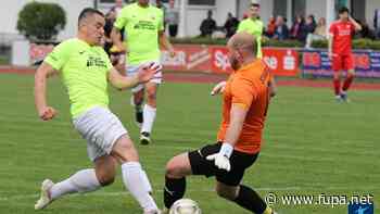 Sommerkick« in Abensberg, Kantersieg für Altdorf im Kellerduell - FuPa