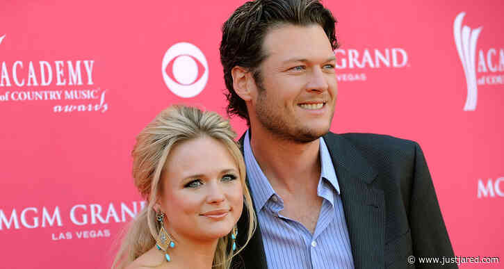 Miranda Lambert Shares Rare Comments About Very Public Divorce from Blake Shelton