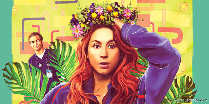 Troian Bellisario Has Chris Pine For a Doctor in the First Trailer for 'Doula'
