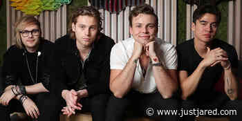 5 Seconds of Summer Reveal New Details About Upcoming Album