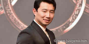 Simu Liu Opens Up About His Childhood Trauma