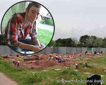 Kyle Vaughan family appeal after Christchurch Cemetery speculation - The National Wales