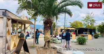 Lindau: Schützinger am See will mit regionalen Spezialitäten punkten - Schwäbische