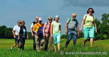 Lindau: Wandertag ist am 26. Mai | schwäbische - Schwäbische