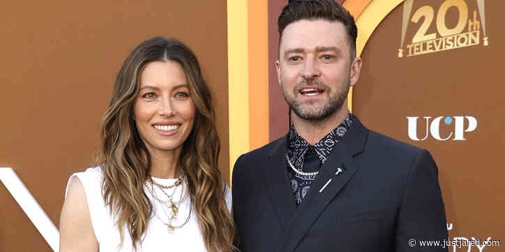 Justin Timberlake & Jason Ritter Make Surprise Appearances in Their Wives' Hulu Series 'Candy'