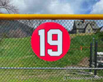 Nelson Baseball Association, Toronto Blue Jays host clinic in honour of Amanda Asay - The Nelson Daily