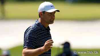 Masters champ Scheffler joins Spieth as Nelson hometown star - TSN