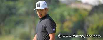 PGA DFS Picks: Contrarian Golfers for the AT&T Byron Nelson Using Our SimLeverage and Perfect% Metrics - Fantasy Labs