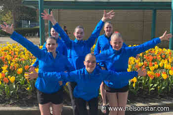 Nelson Reflections return to competition with medal-winning performances - Nelson Star