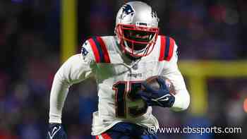 2022 NFL Draft: Chris Carson, Nelson Agholor and other veterans who could be replaced by rookies - CBS Sports