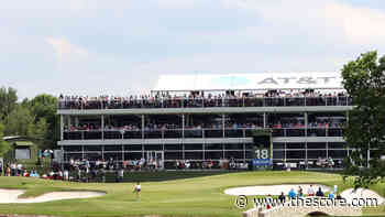 Byron Nelson preview: What to know for the TOUR's trip to Texas - theScore