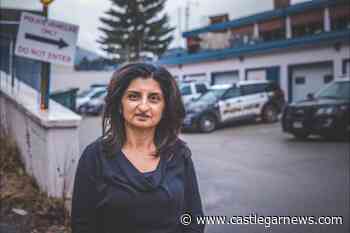 Nelson group ‘cautiously optimistic’ about Police Act recommendations - Castlegar News