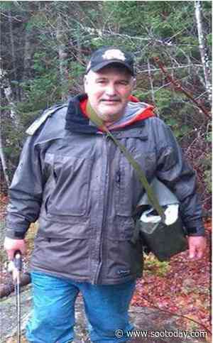 NELSON, Christopher Glynn - Obituary - Sault Ste. Marie - Sault Ste. Marie News - SooToday